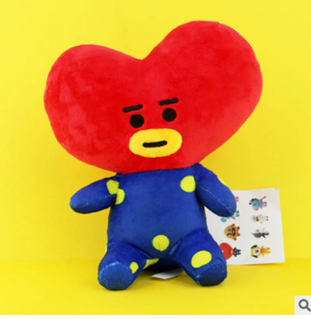 Little Kids Plush Toys, Cute Animals Shapes Stuffed Soft Plush Dolls