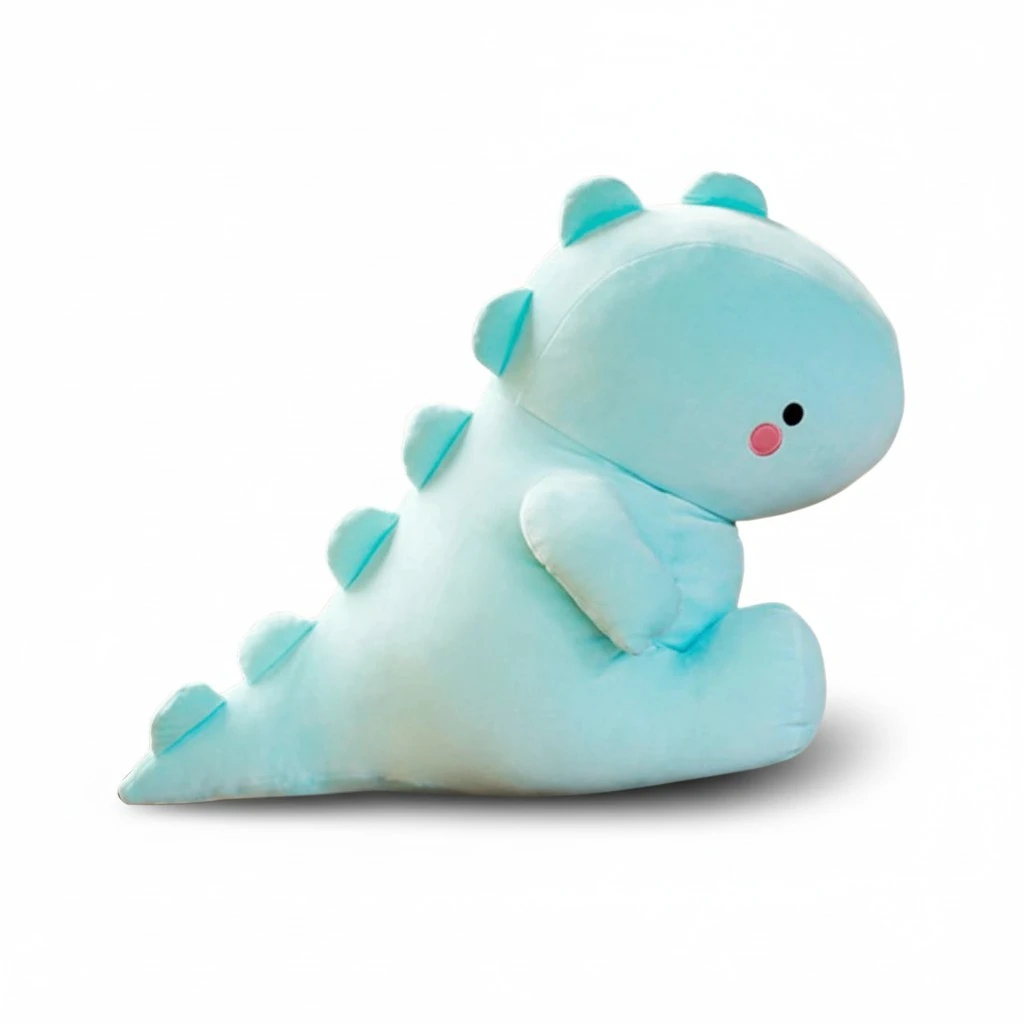 Plush Toy, Cartoon Dinosaur Toy Simulation Doll Stuffed Toys