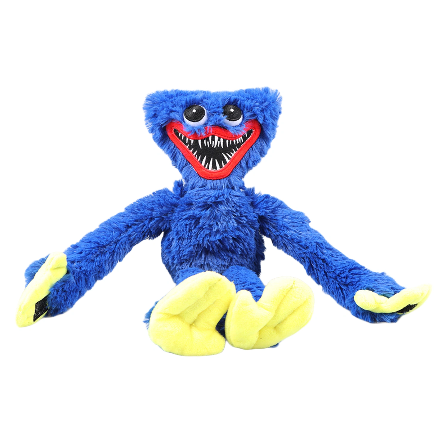 Plush Hug Doll, Cartoon Playtime Toy Suitable for Kids Adults