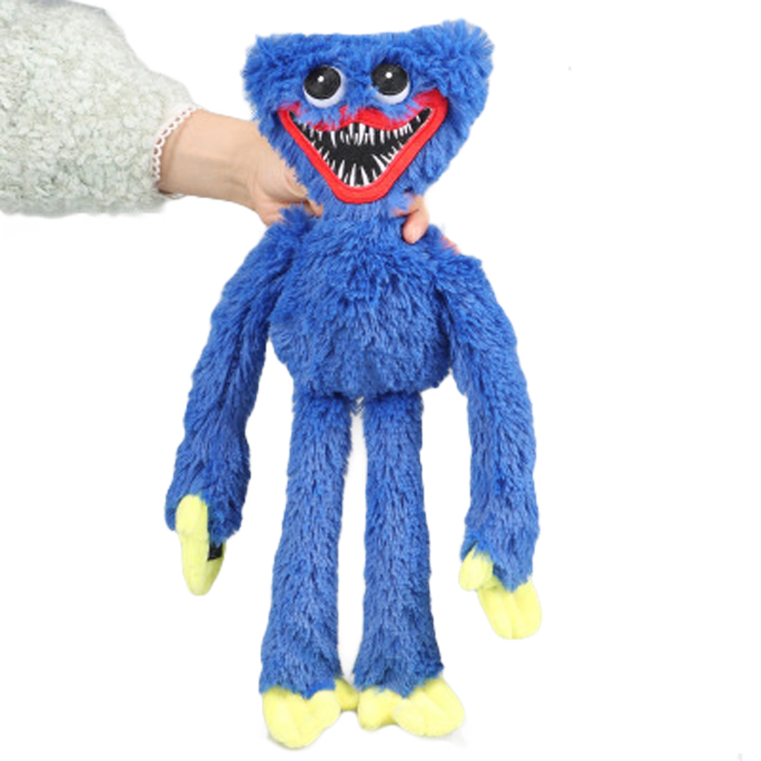Plush Hug Doll, Cartoon Playtime Toy Suitable for Kids Adults