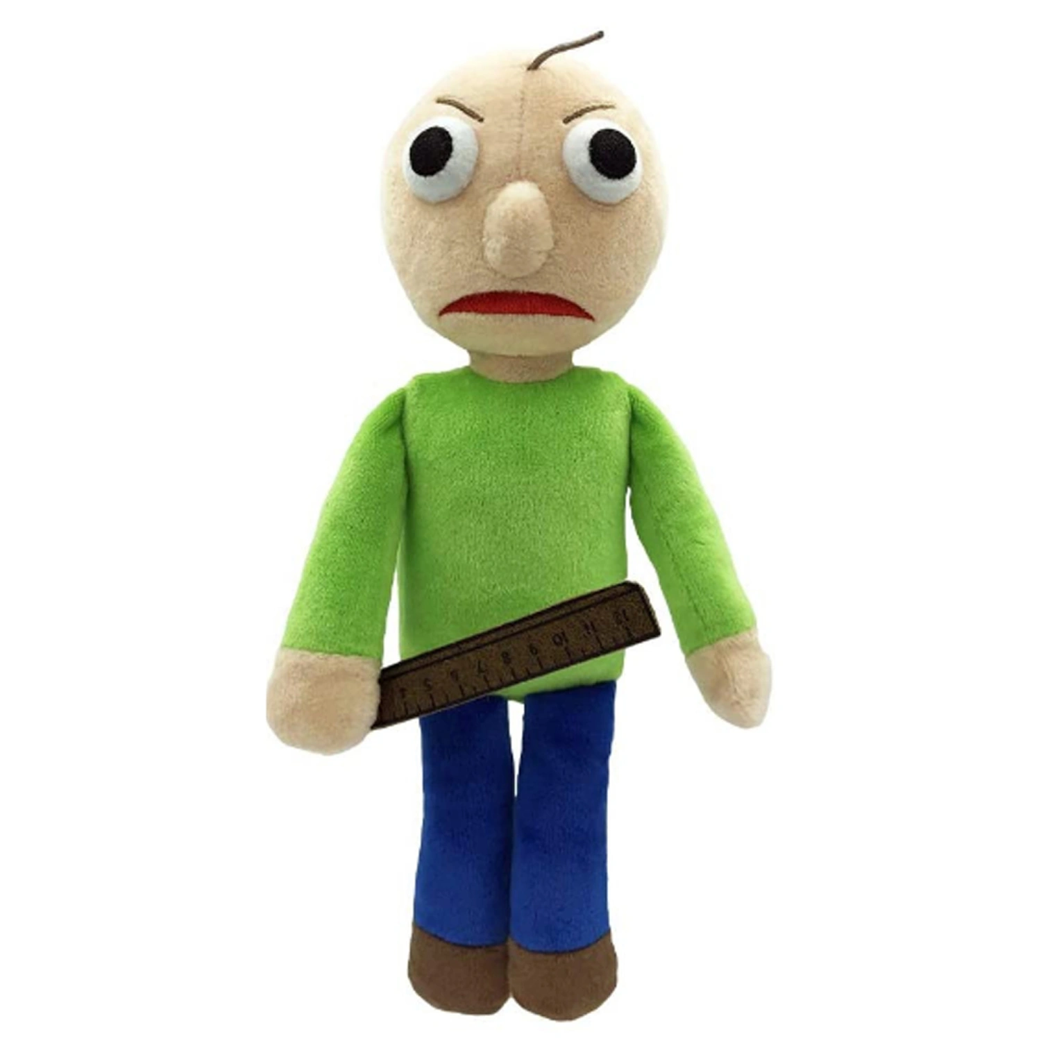 Plush Hug Doll, Cartoon Playtime Toy Suitable for Kids Adults