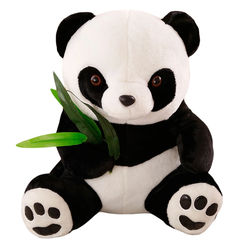 Plush Toys Stuffed Animals Plush Doll Bamboo Leaf Panda Plush Toy