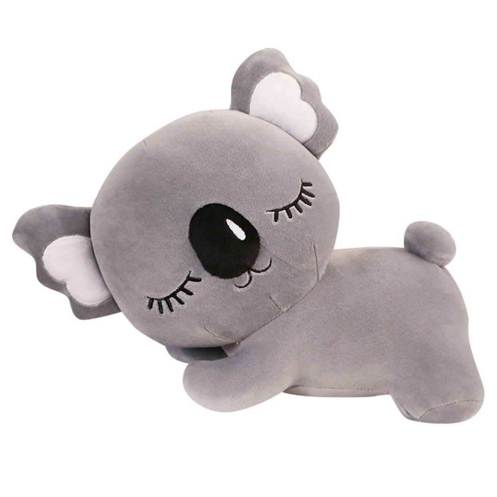 Koala Doll Plush Toy Cute Rag Doll Pillow Stuffed Cartoon Animal Doll