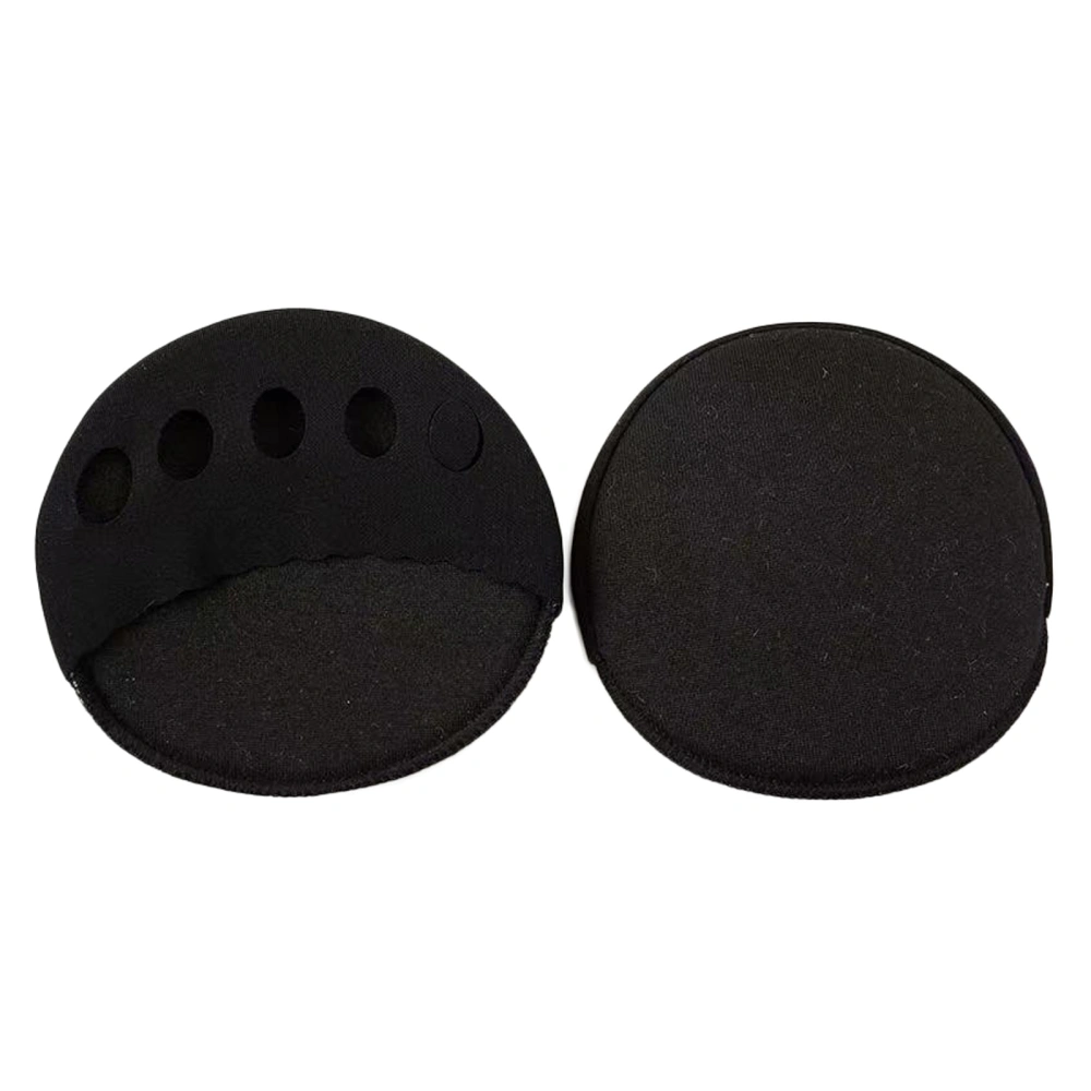 Forefoot Pads, Anti-slip Metatarsal Cushions, Ball of Foot Cushions