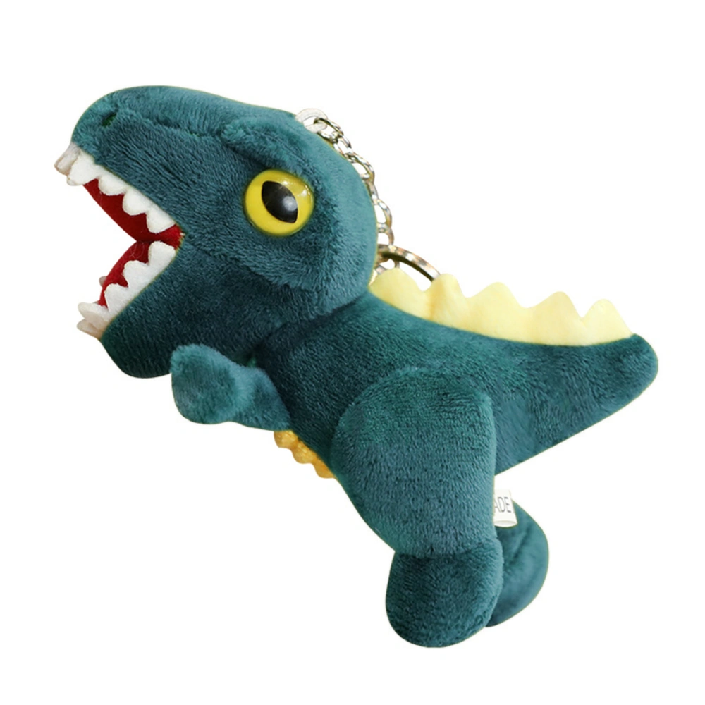 Cute Dinosaur Plush Doll, Mini Funny Animal Shape Stuffed Toy 