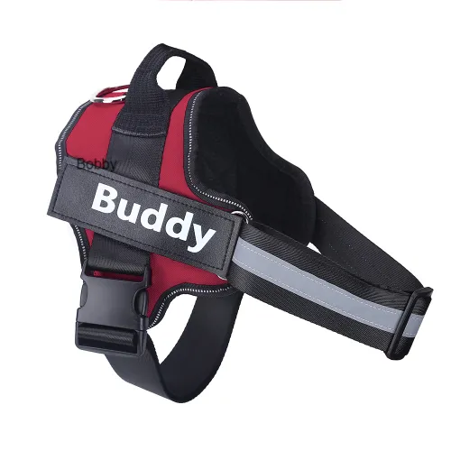 Dog harness