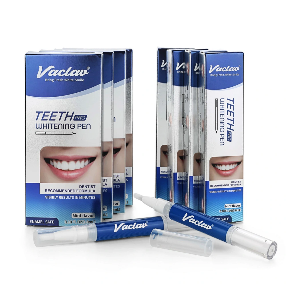 Teeth Dazzling White Pen Cleaning Beauty Gel