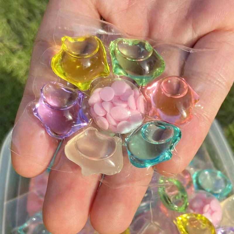 New Deep Laundry Sterilization Beads