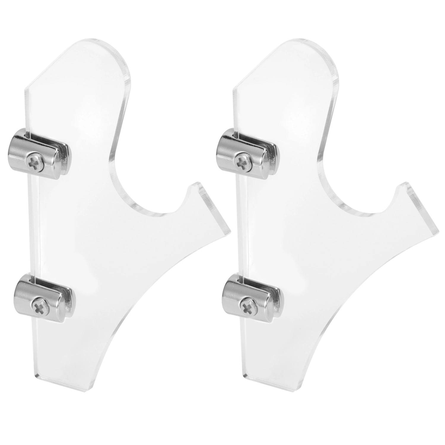 Lightsaber Wall Mounted Rack Transparent Lightsaber Wall Mount Display Stand Bracket
