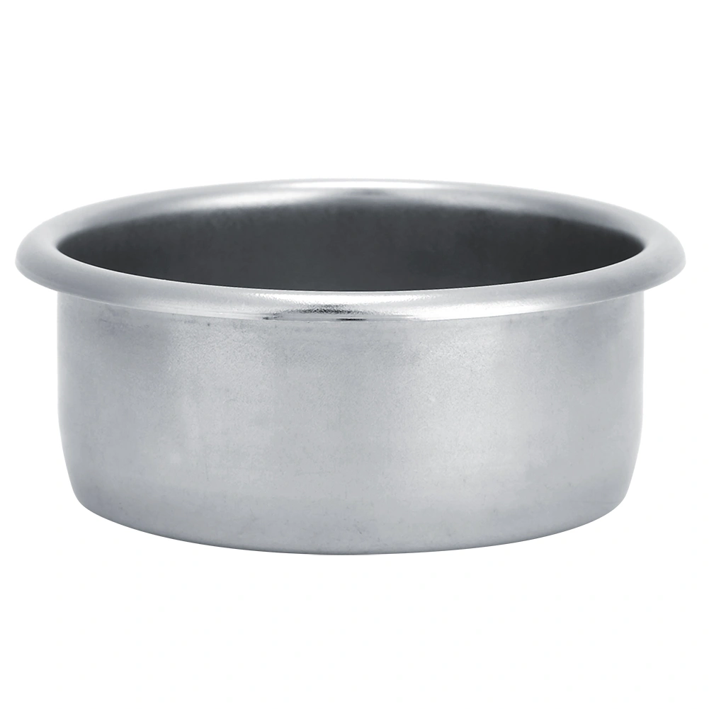 54mm Stainless Steel NonPressurized Coffee Filter Basket Fit for Breville Coffee Machine Accessory