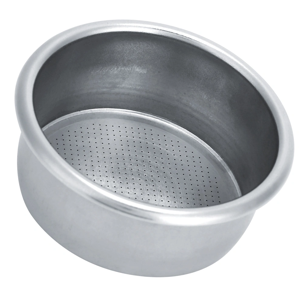 54mm Stainless Steel NonPressurized Coffee Filter Basket Fit for Breville Coffee Machine Accessory