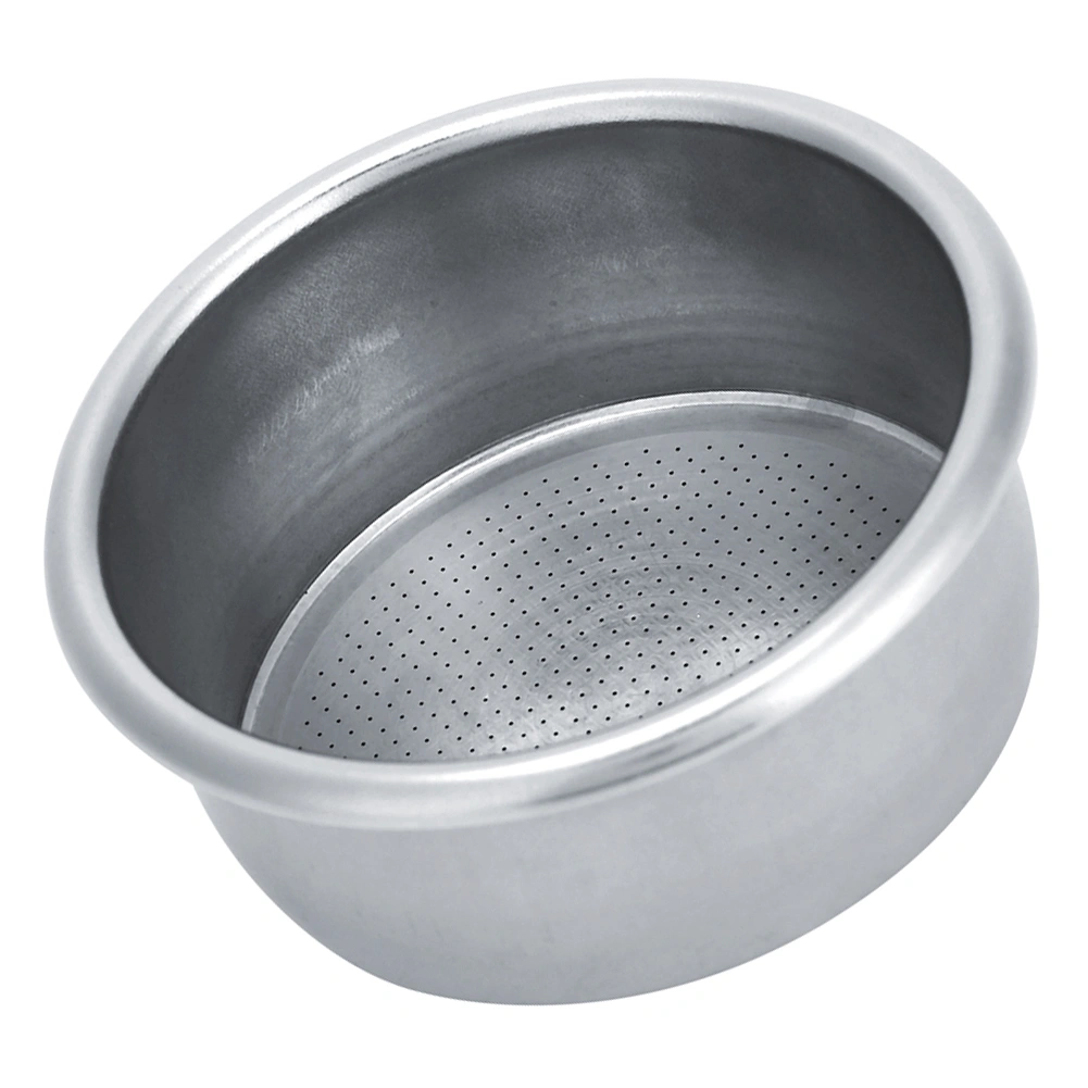 54mm Stainless Steel NonPressurized Coffee Filter Basket Fit for Breville Coffee Machine Accessory