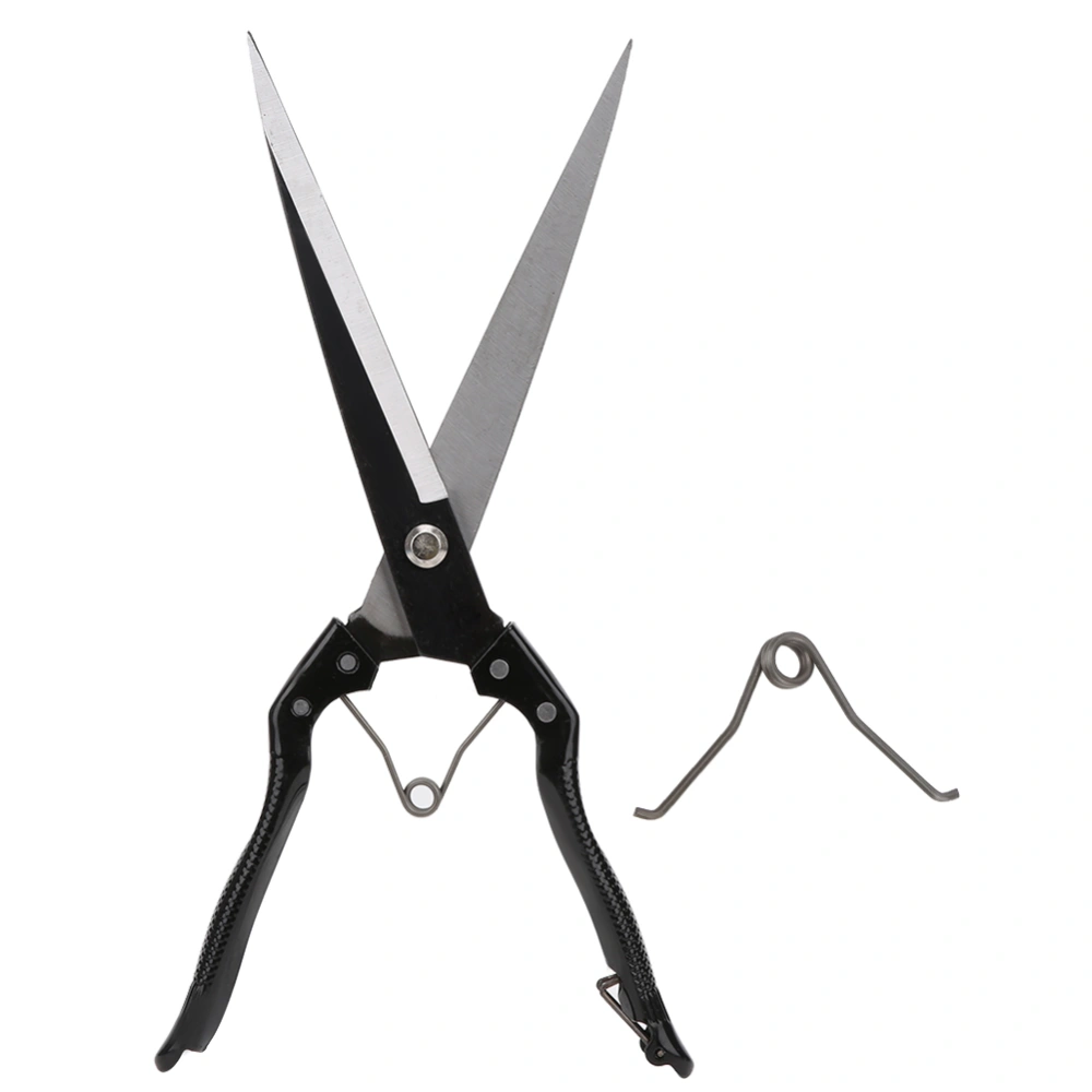 Multi‑Purpose Hand Shears for Sheep Goat Horse Pet Cut Hair Wool Veterinary Use Farm Equipment