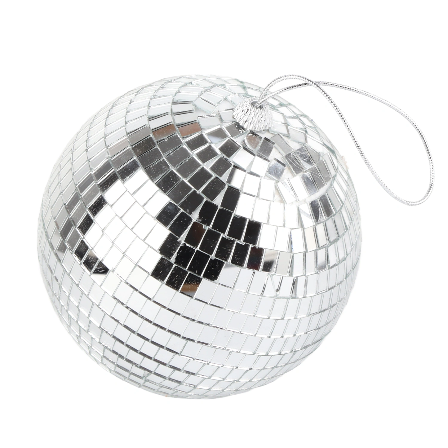 Mini Disco Party Decoration Hanging Mirror Ball Disco Balls Ornaments