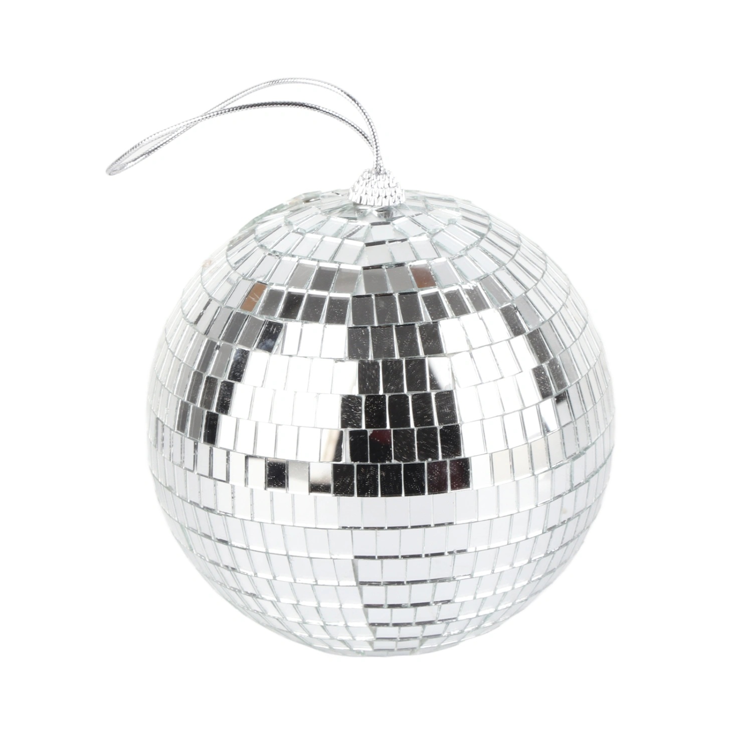 Mini Disco Party Decoration Hanging Mirror Ball Disco Balls Ornaments