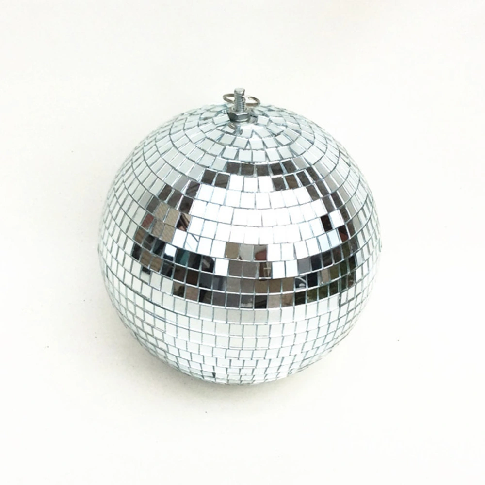 Mini Disco Party Decoration Hanging Mirror Ball Disco Balls Ornaments