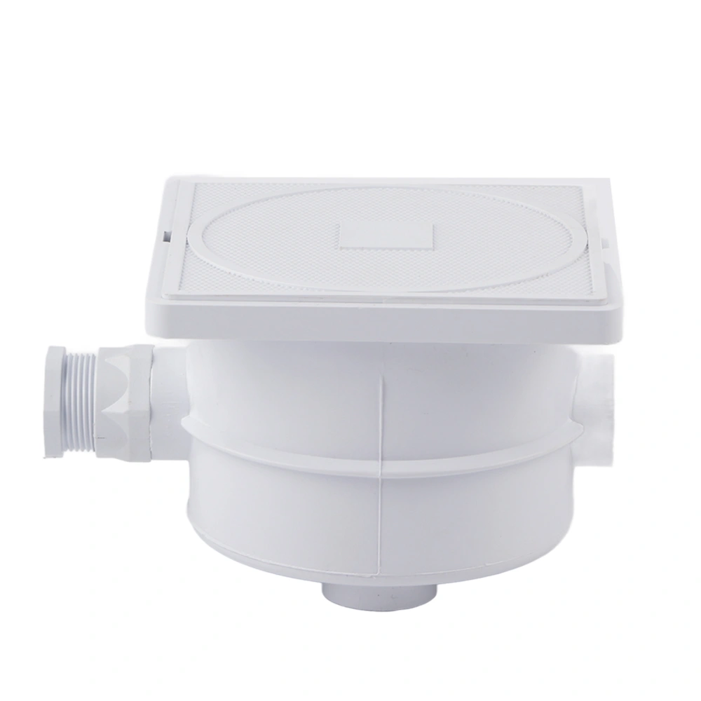 G3/4 DN20 Waterproof Junction Box Underwater Light Distribution Box Swimming Pool Accessories