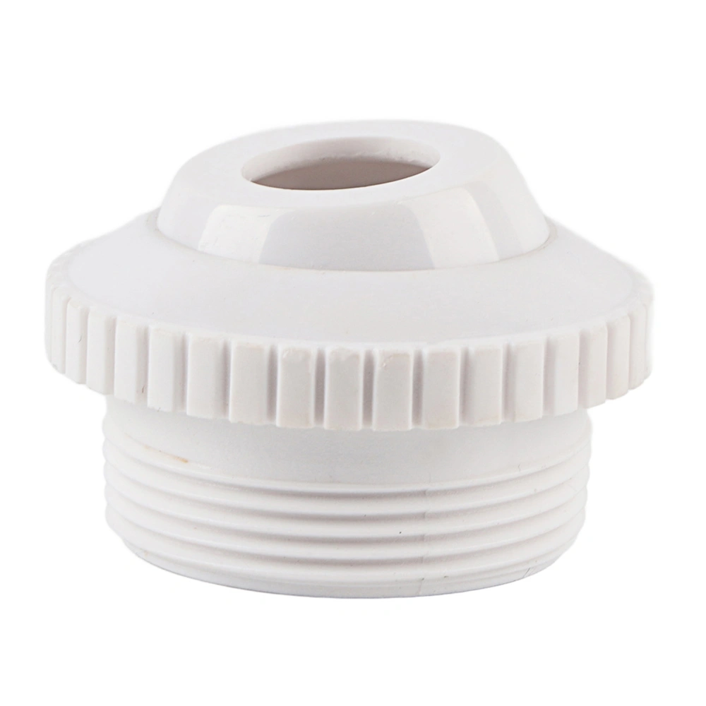 G1-1/2 DN40 Swimming Pool Spa Water Outlet Nozzle Accessories Fittings for Massage Bathtub