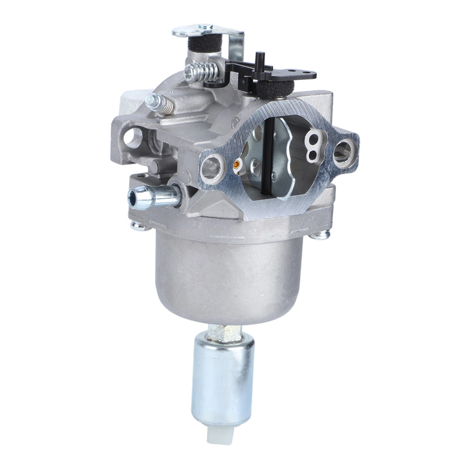 Garden Lawn Mower Carburetor Carb Replacement for Nikki 697203 for Briggs Straton 795873