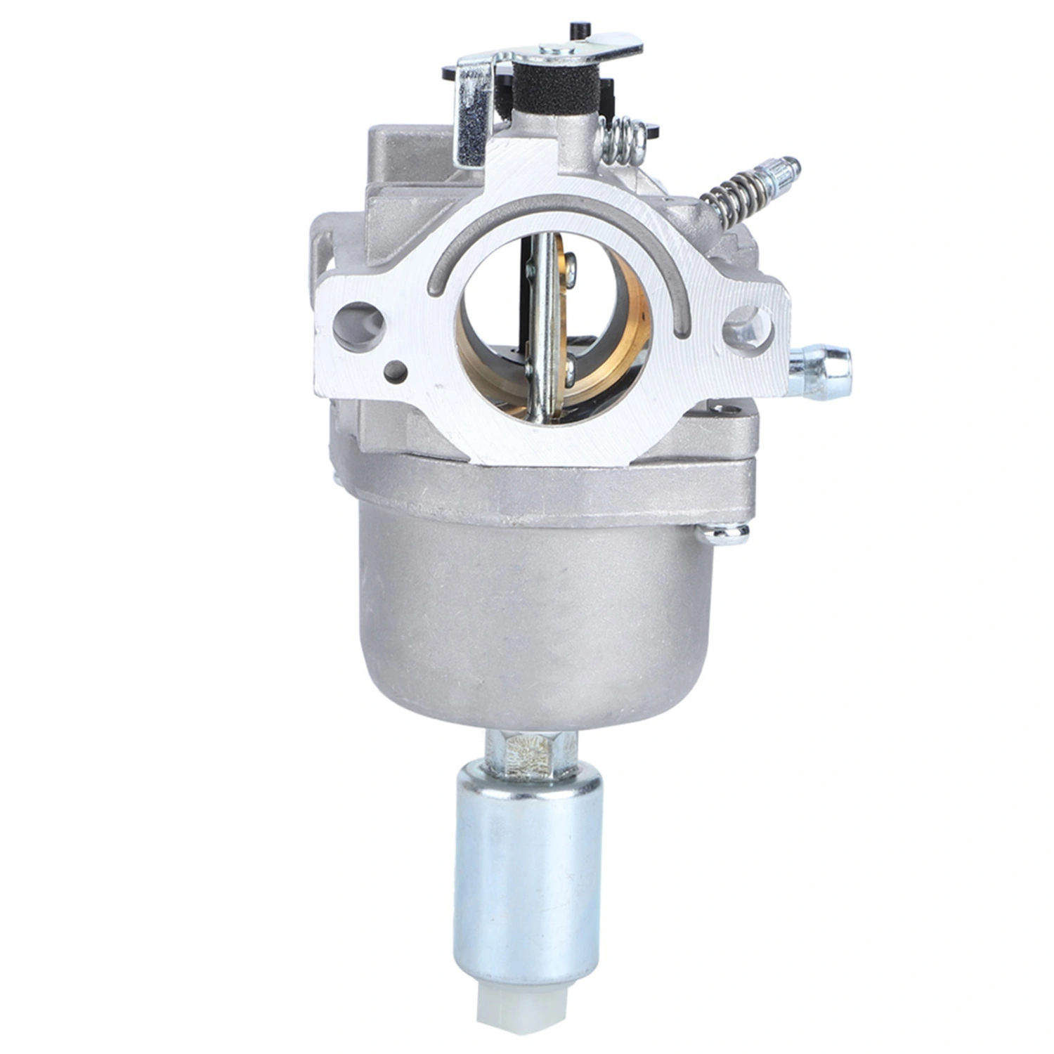 Garden Lawn Mower Carburetor Carb Replacement for Nikki 697203 for Briggs Straton 795873