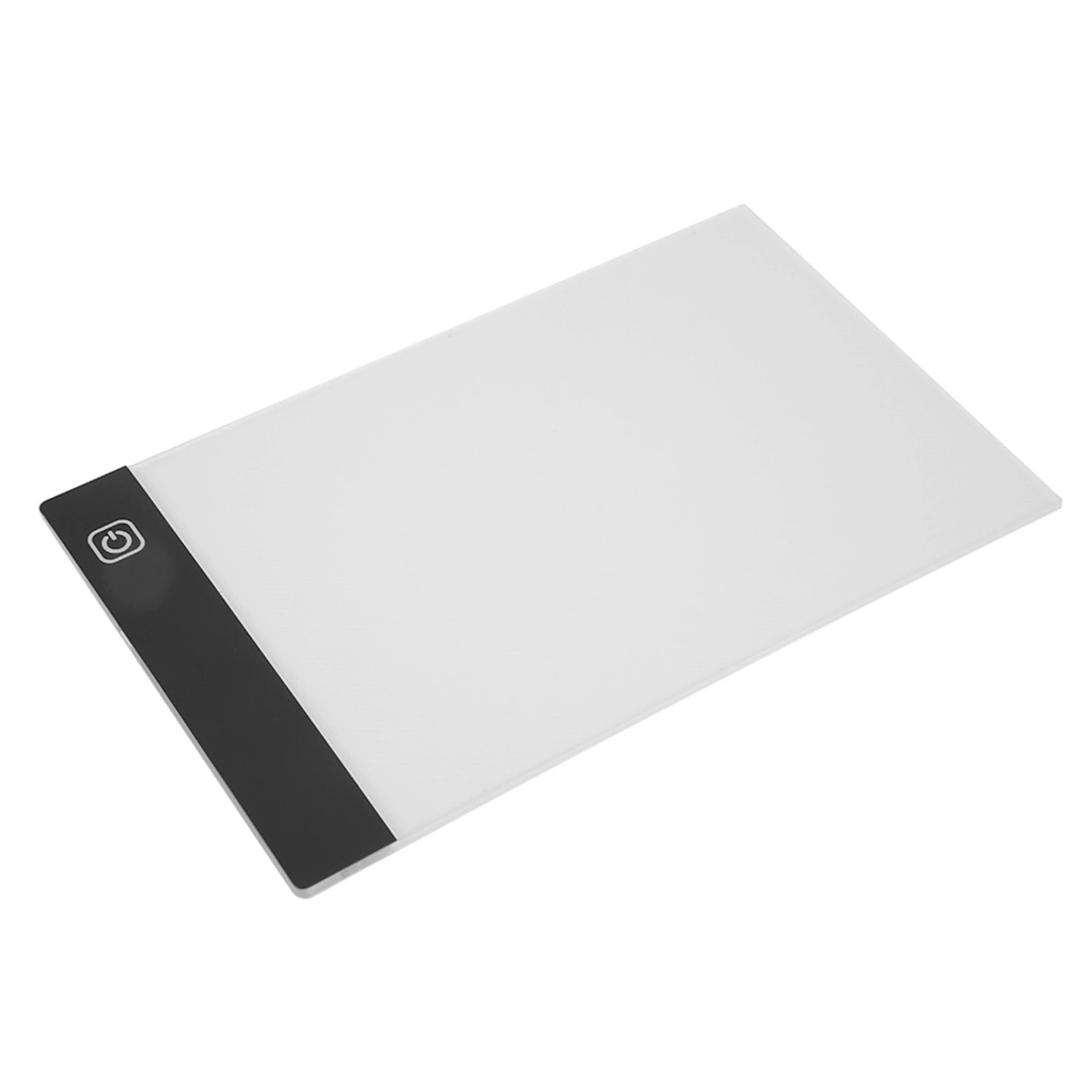 A5 USB LED Copy Board 3 Level Dimming Brightness Adjustable Ultra Thin Tracing Light Box for Drawing Animation Sketching