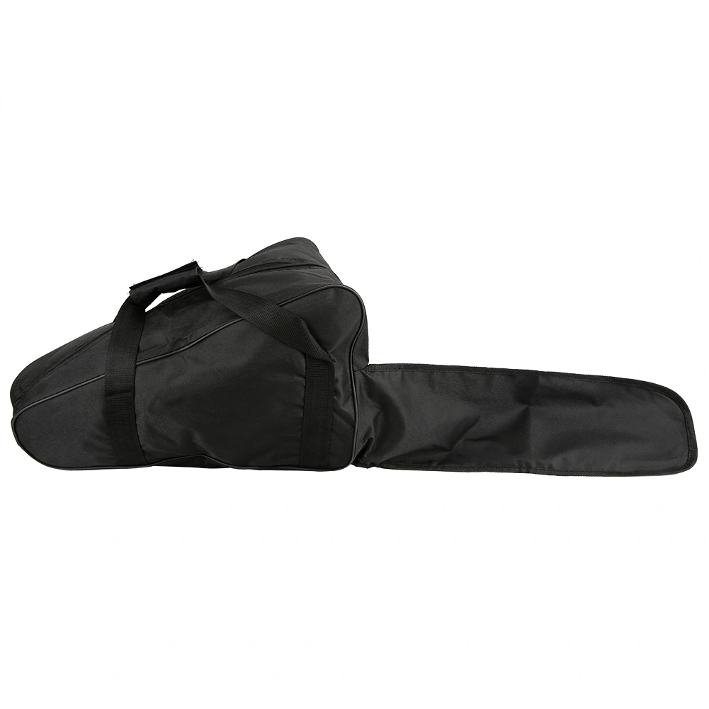 Portable Waterproof Oxford Cloth Chain Saw Case Full Protection Storage Carrying Bag