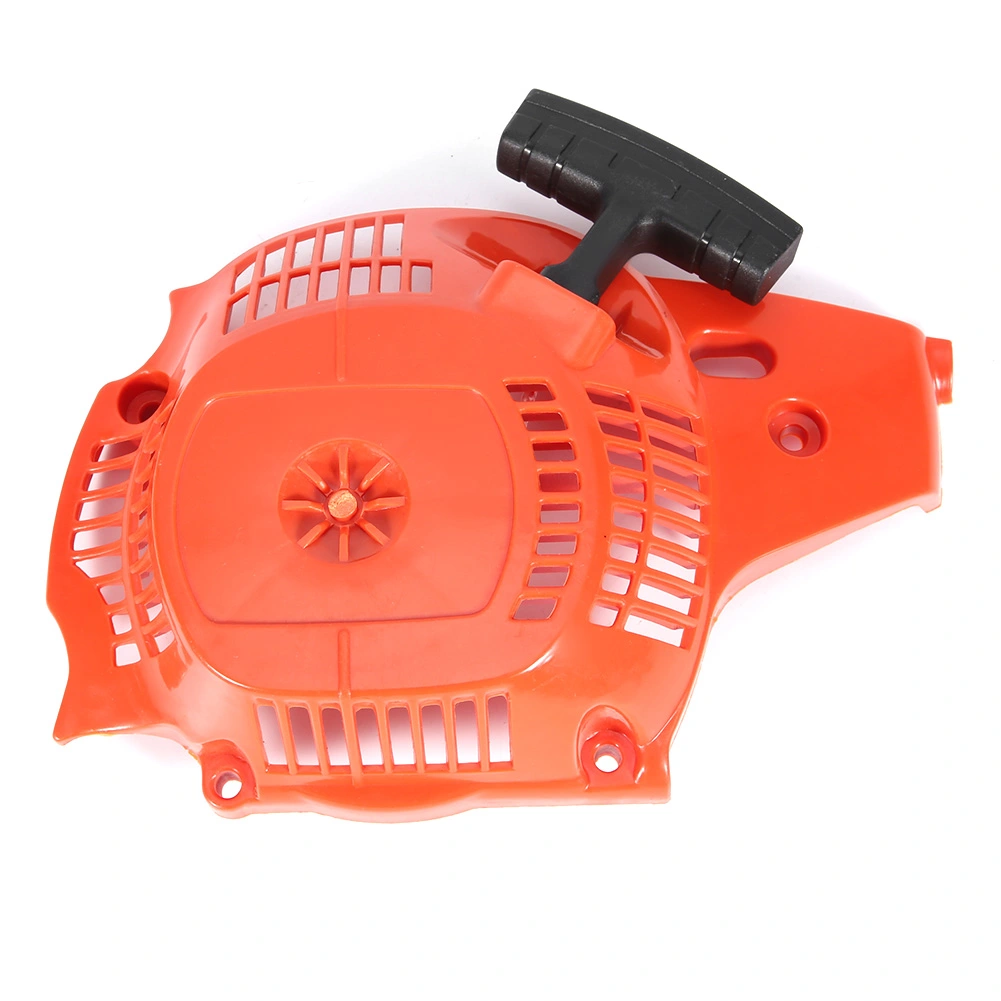 545008025 Pull Start Starter Assembly Accessory Fit for Husqvarna 235 236 240 Chainsaw