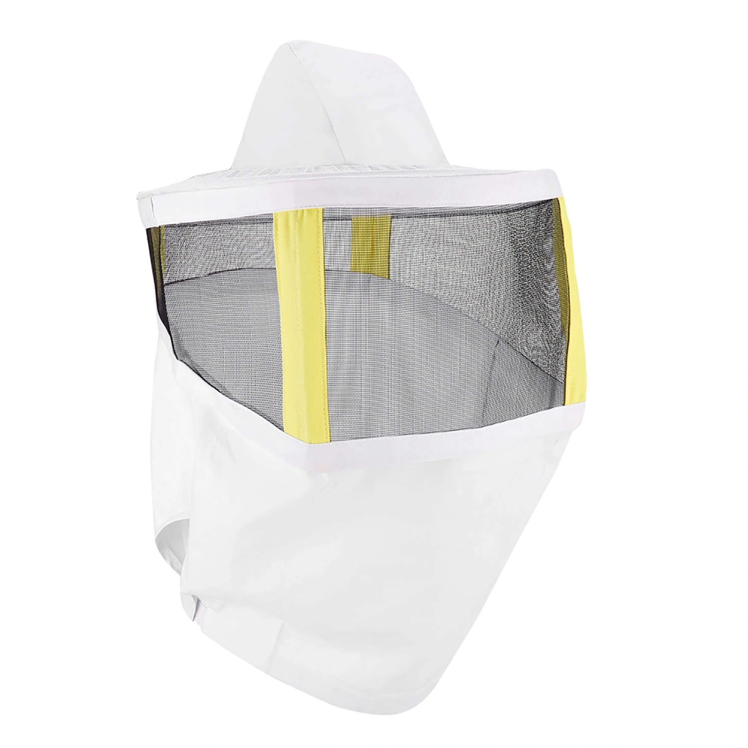 Protective Bee Keeping Hat Veil Anti Bee Net Cap Apiculture Beekeeper Equipment Tool