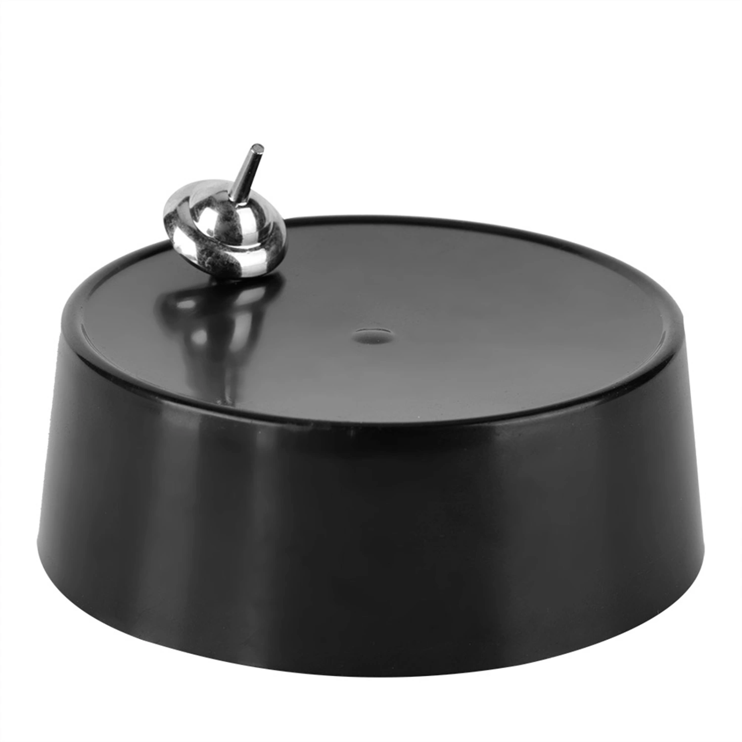 Wonderful Spinning Top Spins For Hours Fascinating Magnetic Toy Home Ornament