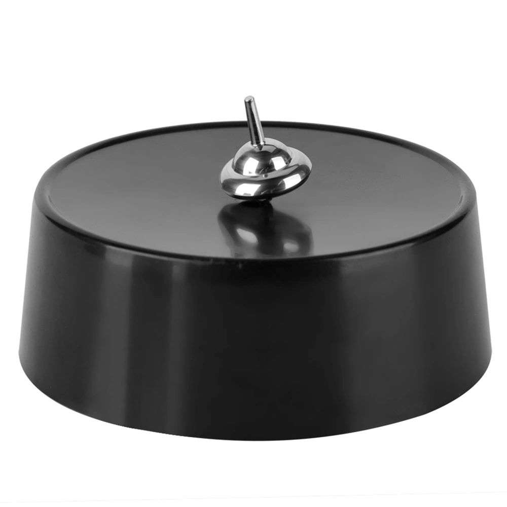 Wonderful Spinning Top Spins For Hours Fascinating Magnetic Toy Home Ornament