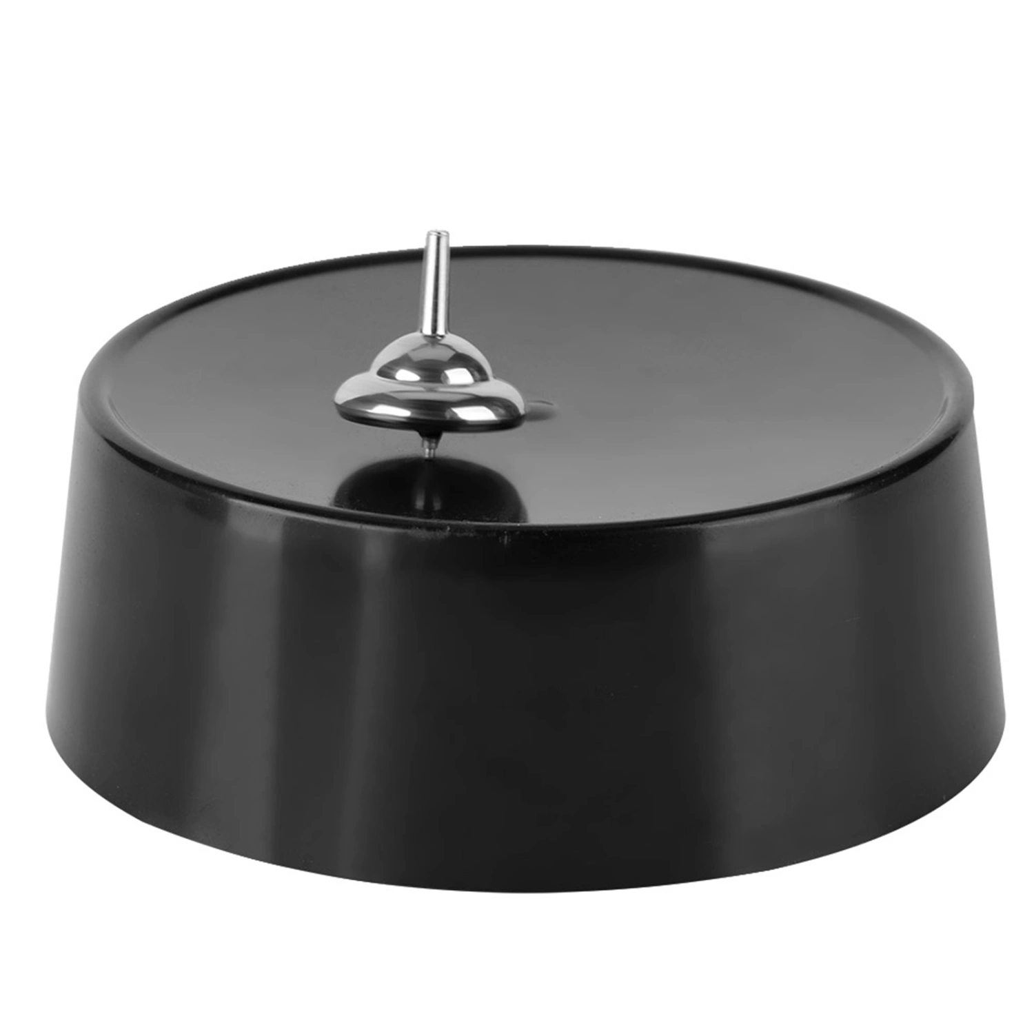Wonderful Spinning Top Spins For Hours Fascinating Magnetic Toy Home Ornament