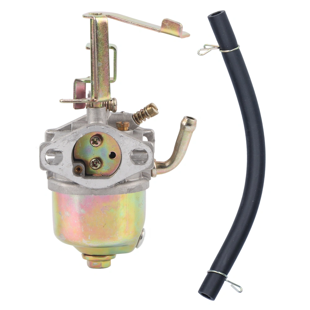 Generator Carburetor Portable Reliable Performance Replacement Carburetor for 152F 154F Engine ET950