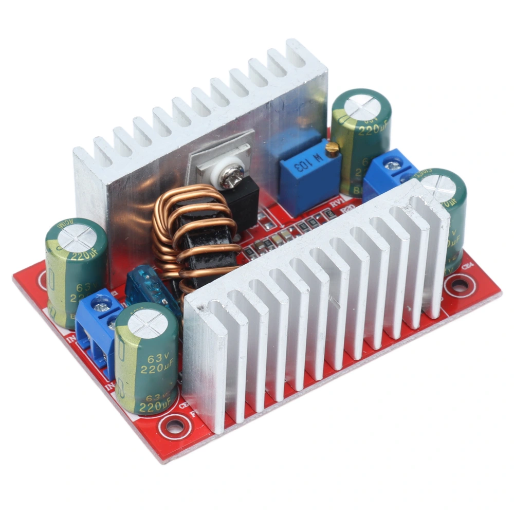 Step Up Boost Converter Constant Current Power Supply Modules for Computers DC 8.5V‑50V