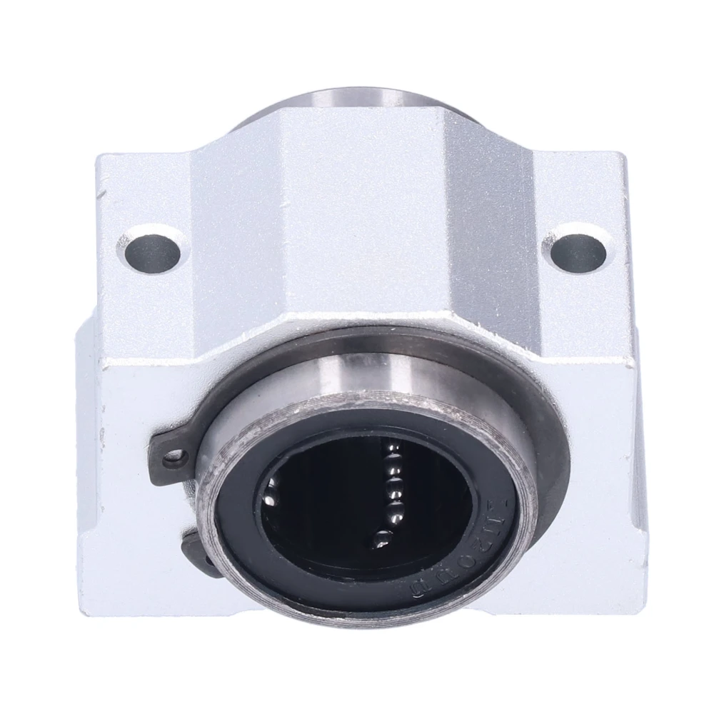 Linear Ball Slider Bearing Aluminum Alloy Box Slide Block Units for Home Appliances