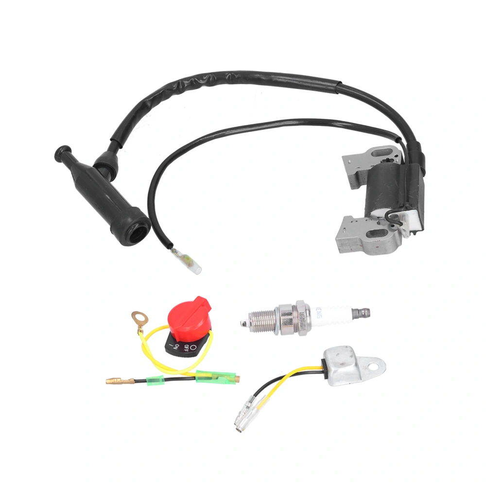 Ignition Coil Module Mini Accessories 30500‑Z5R‑003 30500‑Z5T‑003 30500‑ZF6‑W03 30500‑ZF6‑W02