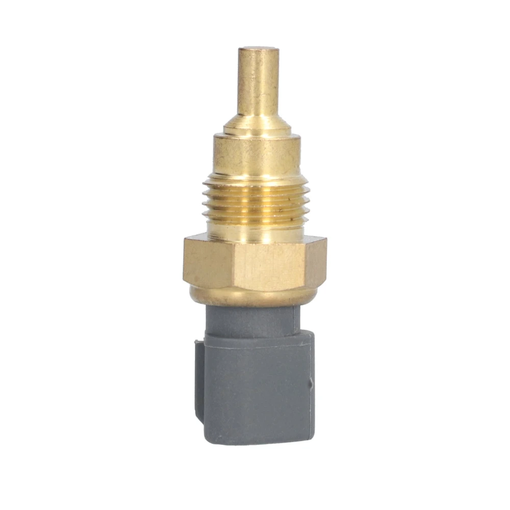 Water Temperature Sensor Engine Coolant Temp Excavator Accessory 6‑36V 8‑98156648‑0