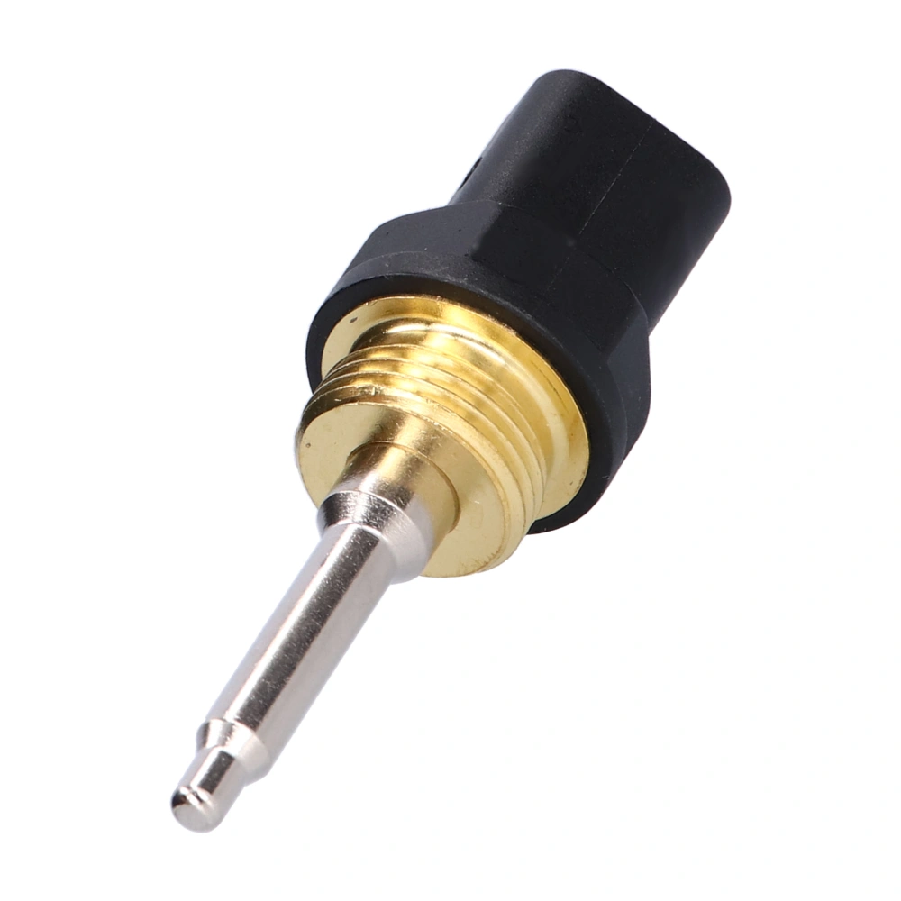 Water Temperature Sensor for CAT E325 Excavator Accessories Components 264‑4297 TOSD‑08‑042