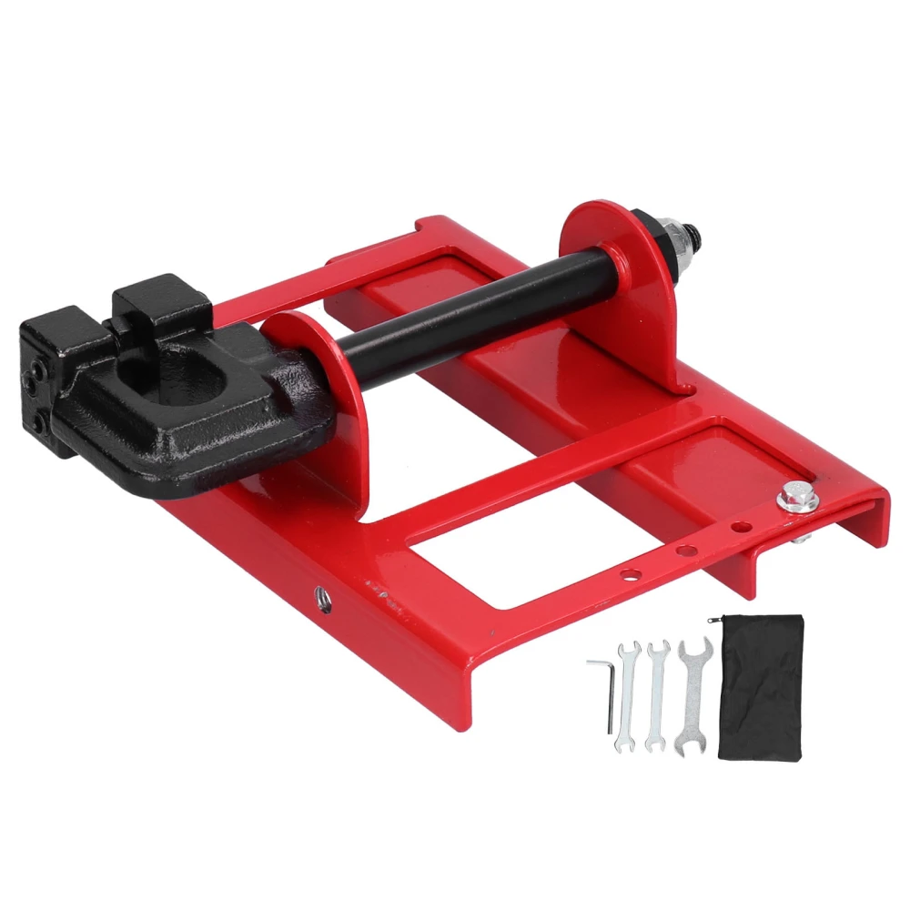 Chainsaw Mill Lumber Cutting Guide Vertical Mini Portable Wood Timber Milling Attachment