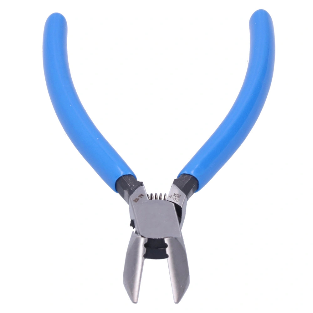 Plastic Nippers Mini Cutting Pliers Industrial Grade Electrical Wire Cable Cutters Hand Tools