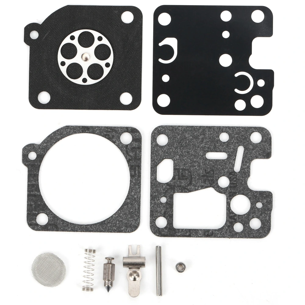 Carburetor Repair Kit for Zama rbk75 rbk85 rbk86 rbk87 rbk88 rbk90 rbk91 rbk92 rbk93