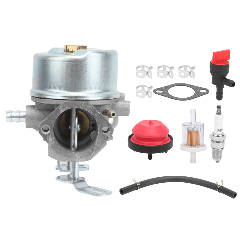 640052 Carburetor Fit for Tecumseh 8HP 9HP 10HP HMSK80 / HMSK85 / HMSK90 / HMSK100 / HMSK105