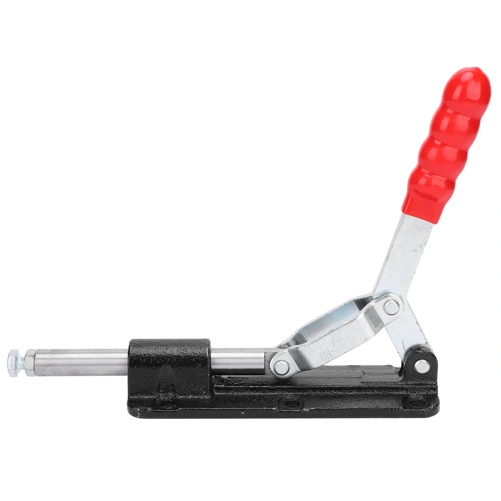 Quick Clamp Stroke 80 GH-36080 for Vehicle Manufacturing Welding Processing Tools