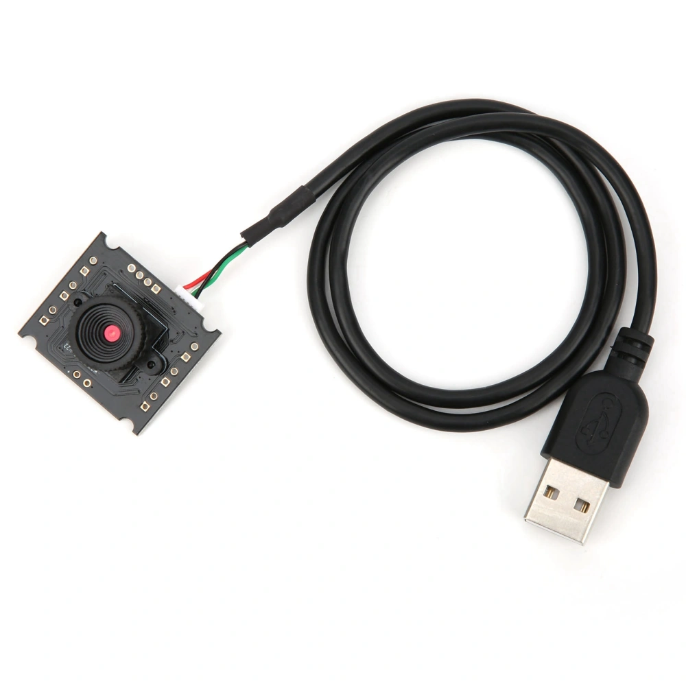 Camera Module HD USB Interface HBV‑W202012HD for WinXP/Win7/Win8/Win10/OS X/Linux/Android