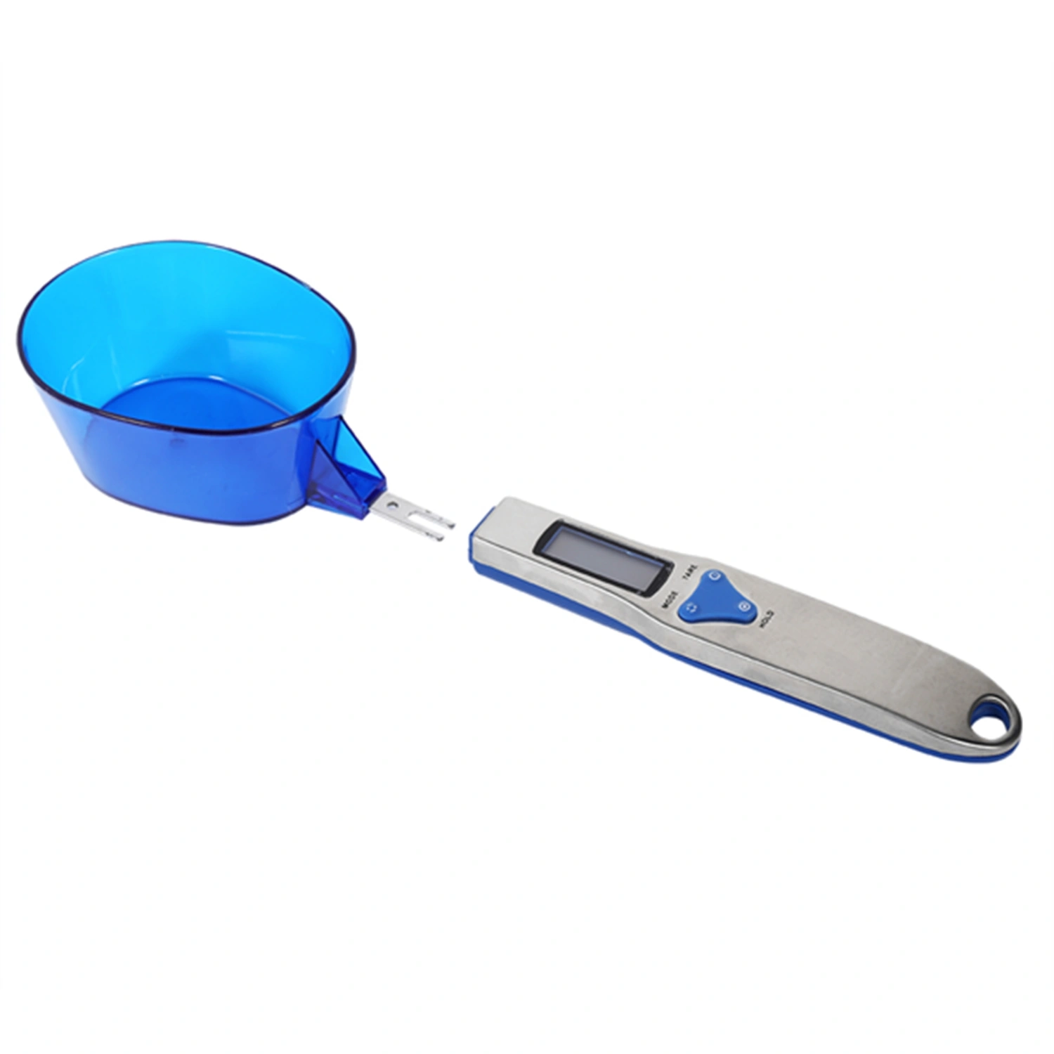Accurate Electronic Digital Spoon Scale Weight 500/0.1g Kitchen Scales Measuring Tool