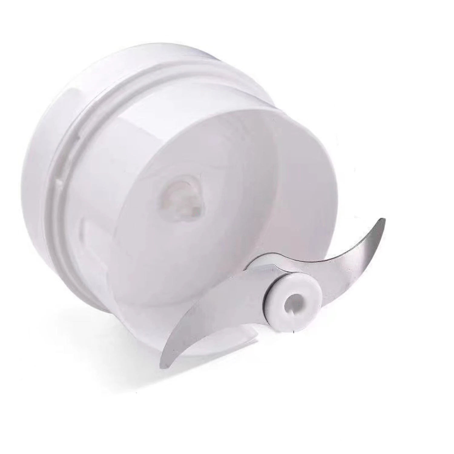 Garlic Chopper Garlic Crusher Press Stainless Steel for Cooking Tool Kitchen Gadgets Garlic Masher