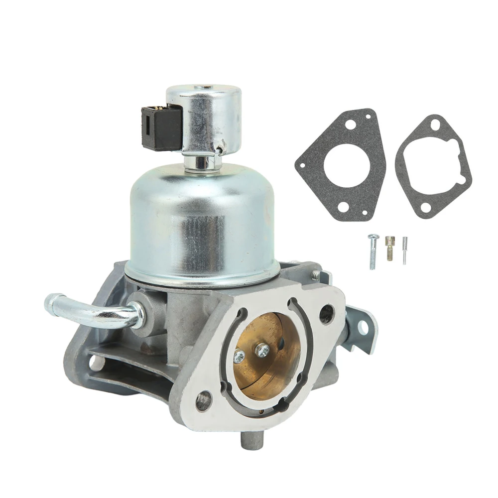 Carburetor Automatic Aluminum Carburetor Replacement for Kohler Kt725 Kt735 Kt740 Kt745 3285363s Motor Lawn Mower