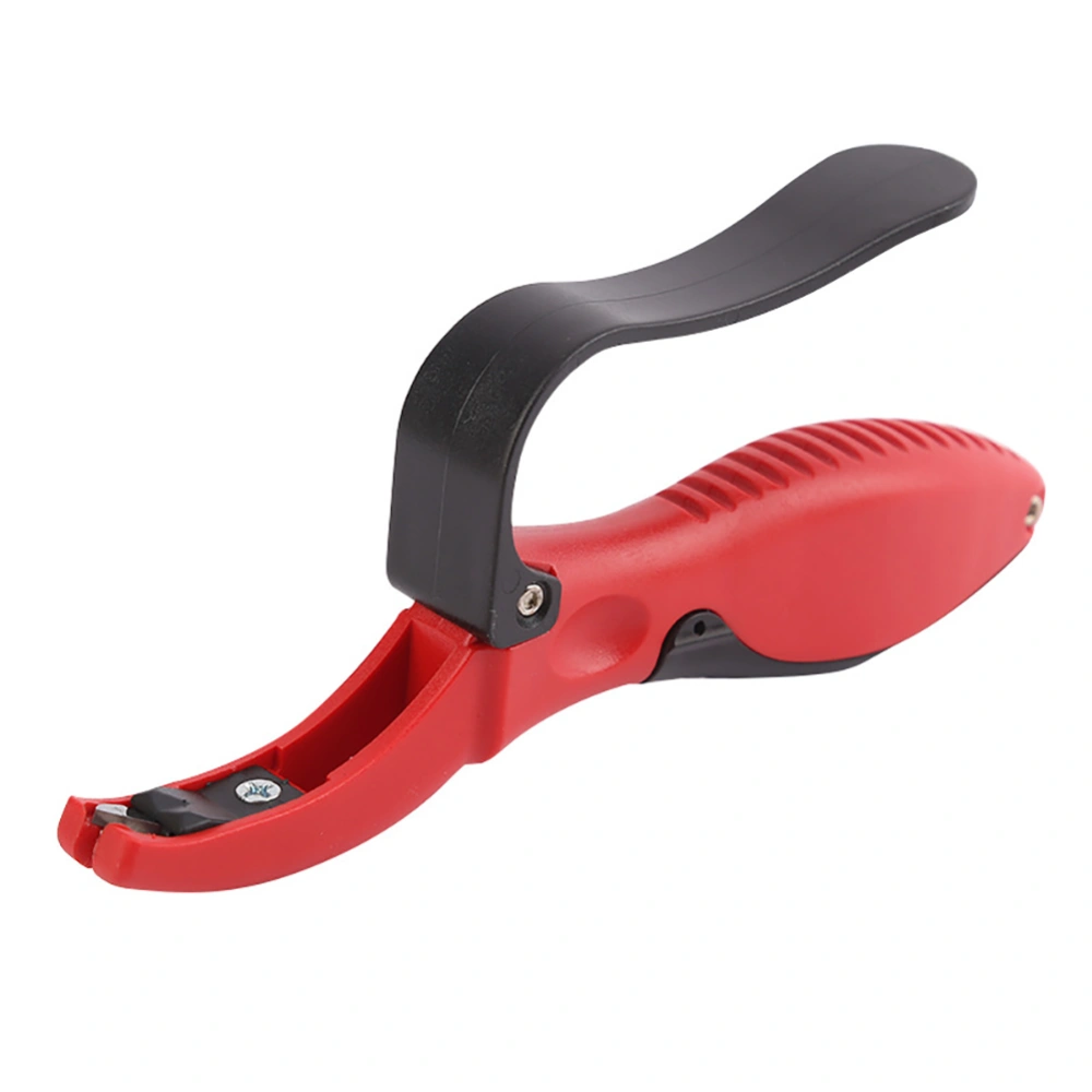 Multifunctional Handheld Sharpener for Pruning Shears Hand Pruners Gardening Tools