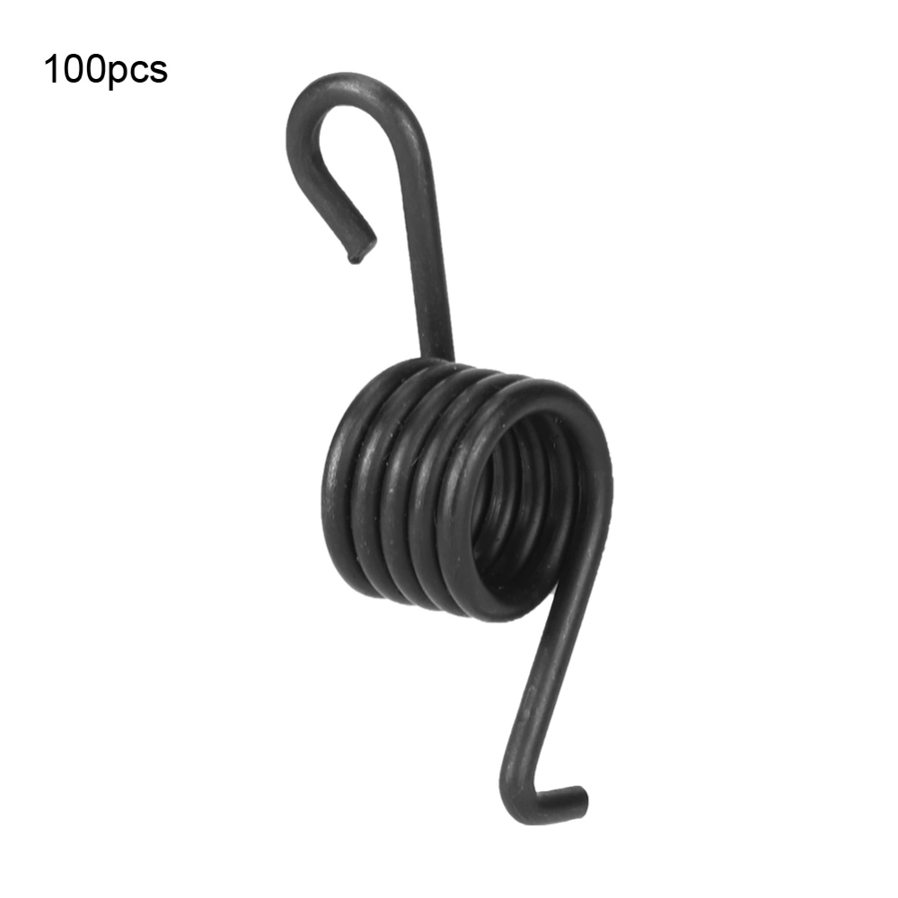 100Pcs 2.5cm Chair Seat Lifter Spring Chair Furniture Replacement Parts Accessories