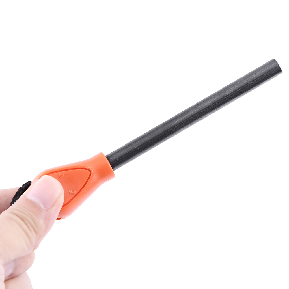 Outdoor Camping Magnesium Lighter Emergency Survival Tool