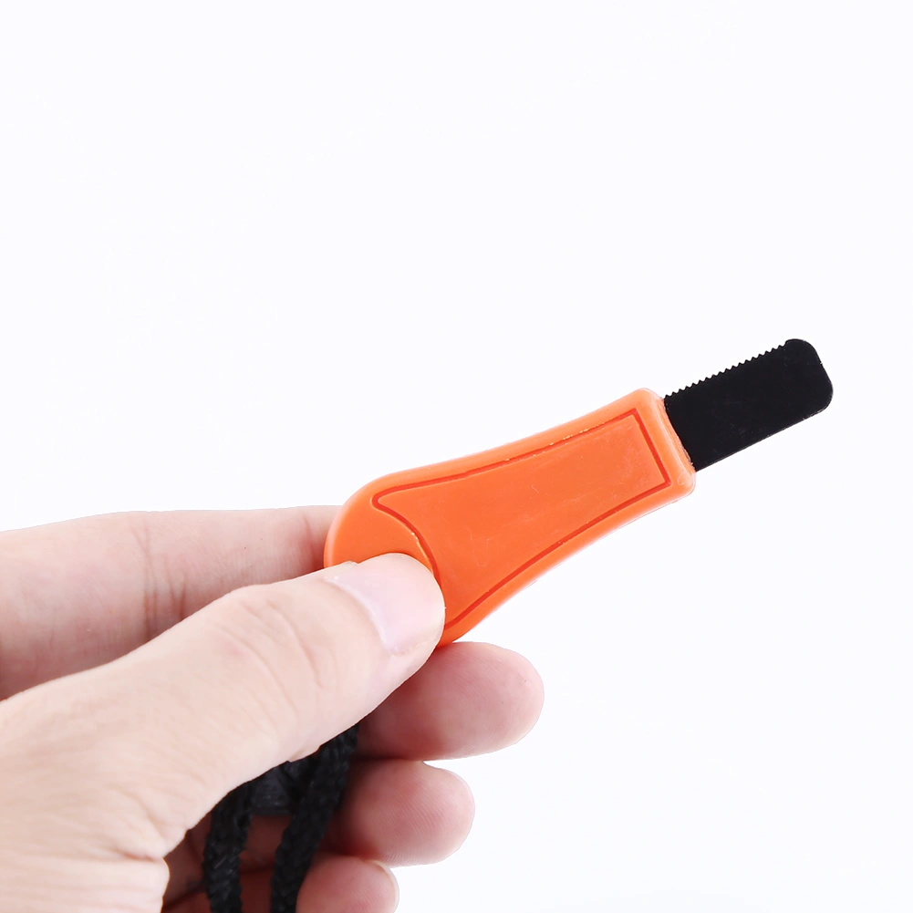 Outdoor Camping Magnesium Lighter Emergency Survival Tool